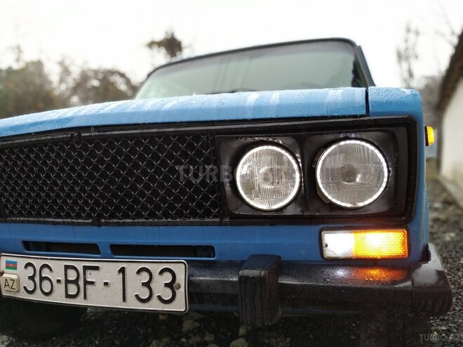 LADA (VAZ) 2106 1992, 150,000 km - 1.5 l - Qəbələ