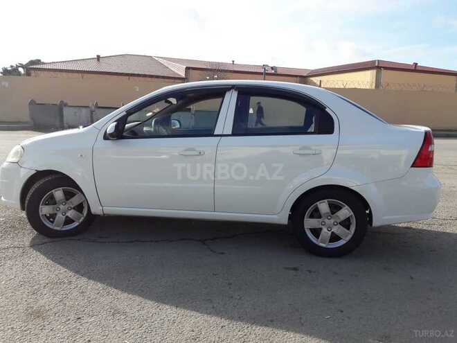 Chevrolet Aveo 2011, 274,000 km - 1.4 l - Bakı