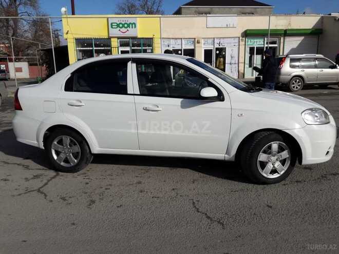 Chevrolet Aveo 2011, 274,000 km - 1.4 l - Bakı
