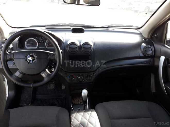 Chevrolet Aveo 2011, 274,000 km - 1.4 l - Bakı