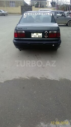 Daewoo Racer 1996, 130,000 km - 1.5 l - Bakı