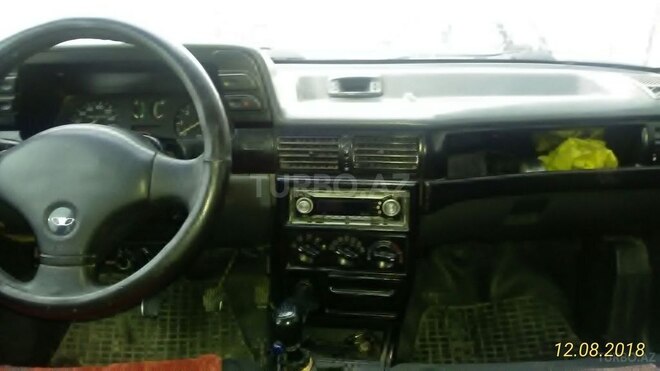 Daewoo Racer 1996, 130,000 km - 1.5 l - Bakı