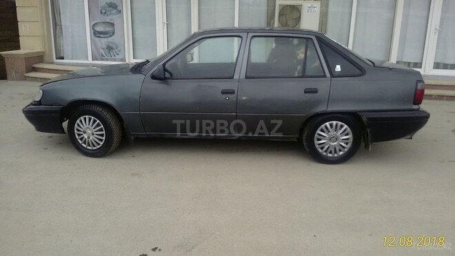 Daewoo Racer 1996, 130,000 km - 1.5 l - Bakı