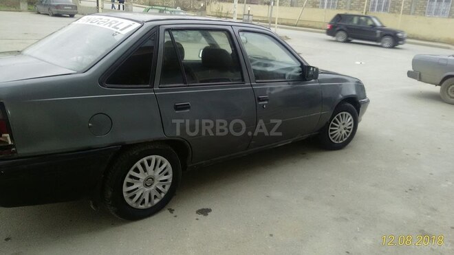 Daewoo Racer 1996, 130,000 km - 1.5 l - Bakı