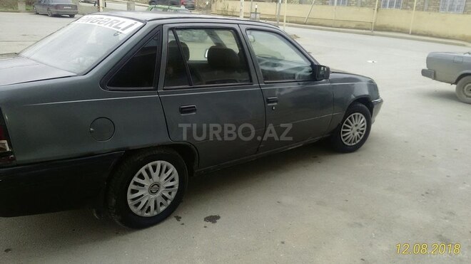 Daewoo Racer 1996, 130,000 km - 1.5 l - Bakı