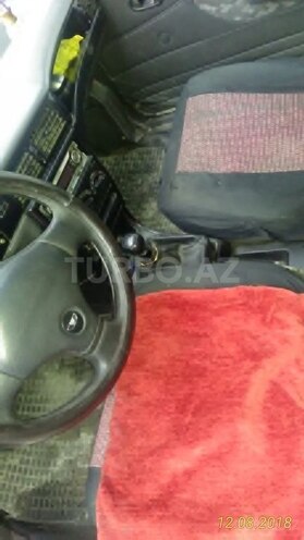 Daewoo Racer 1996, 130,000 km - 1.5 l - Bakı