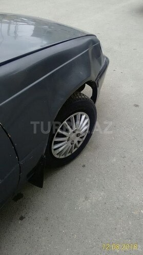 Daewoo Racer 1996, 130,000 km - 1.5 l - Bakı