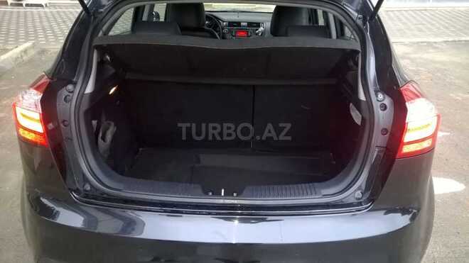 Kia Rio 2011, 68,712 km - 1.4 l - Bakı