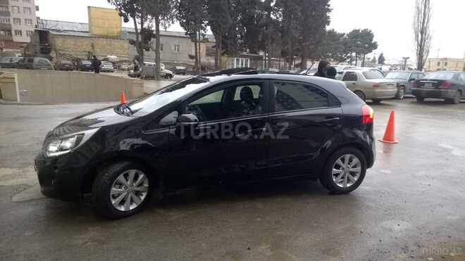 Kia Rio 2011, 68,712 km - 1.4 l - Bakı