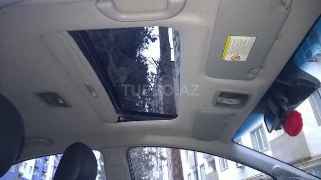 Kia Rio 2011, 68,712 km - 1.4 l - Bakı