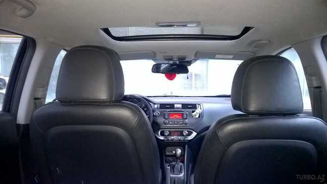 Kia Rio 2011, 68,712 km - 1.4 l - Bakı