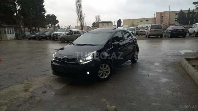 Kia Rio 2011, 68,712 km - 1.4 l - Bakı