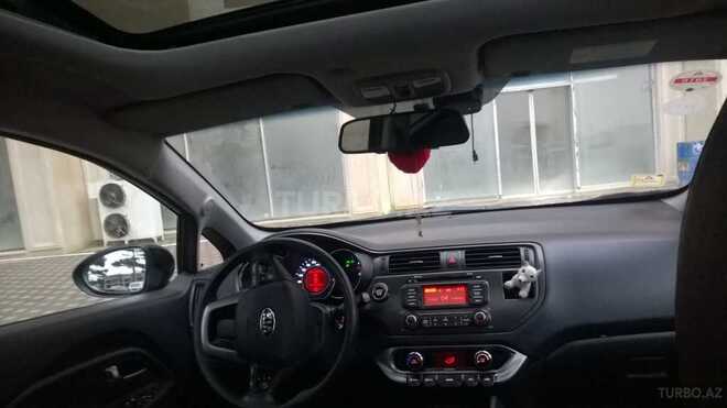 Kia Rio 2011, 68,712 km - 1.4 l - Bakı
