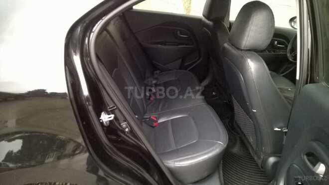 Kia Rio 2011, 68,712 km - 1.4 l - Bakı