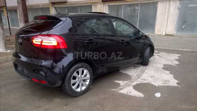 Kia Rio 2011, 68,712 km - 1.4 l - Bakı