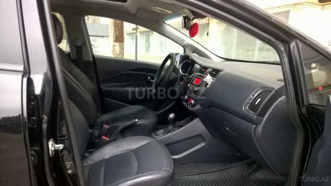 Kia Rio 2011, 68,712 km - 1.4 l - Bakı