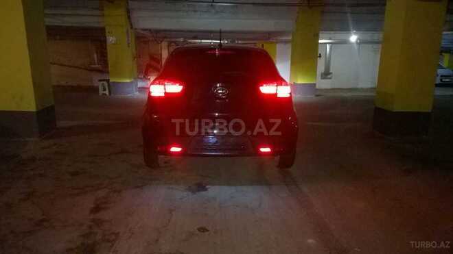Kia Rio 2011, 68,712 km - 1.4 l - Bakı