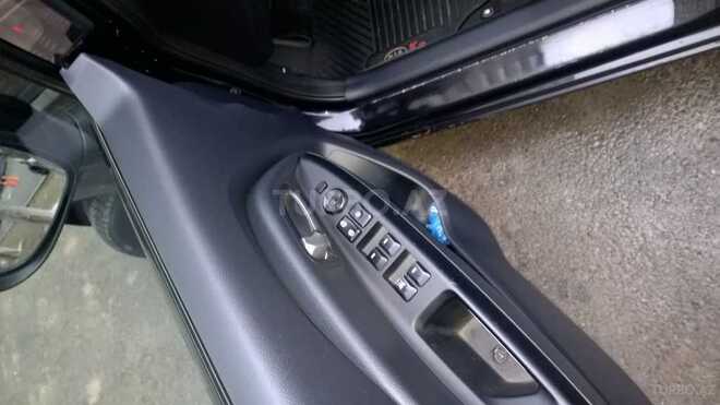 Kia Rio 2011, 68,712 km - 1.4 l - Bakı