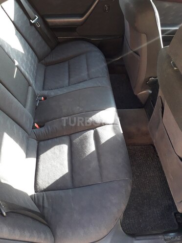 Mercedes C 180 1995, 252,000 km - 1.8 l - Şəmkir
