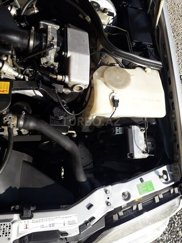 Mercedes C 180 1995, 252,000 km - 1.8 l - Şəmkir