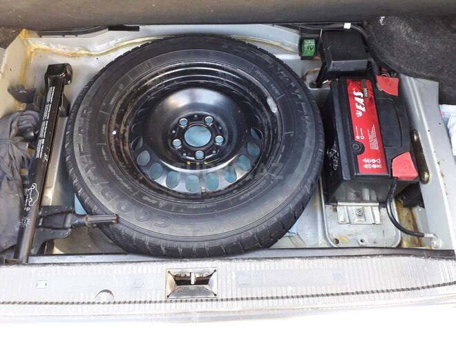 Mercedes C 180 1995, 252,000 km - 1.8 l - Şəmkir