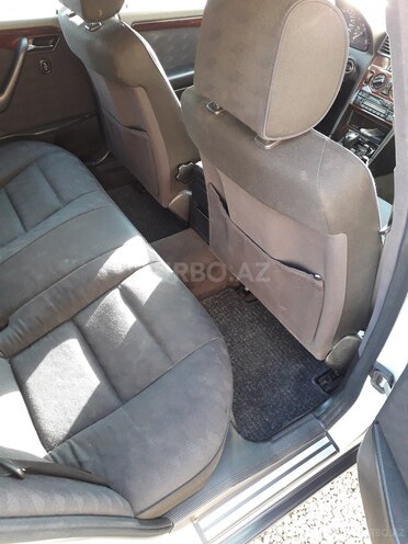 Mercedes C 180 1995, 252,000 km - 1.8 l - Şəmkir