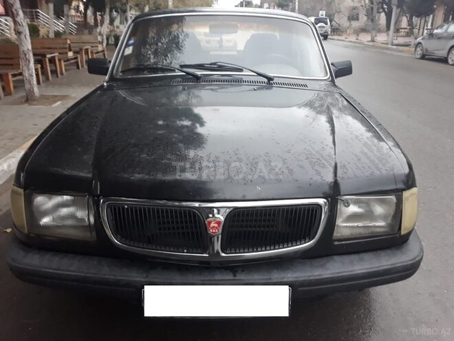 GAZ 3110 1998, 303,228 km - 2.5 l - Sumqayıt