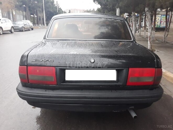 GAZ 3110 1998, 303,228 km - 2.5 l - Sumqayıt