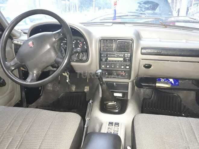GAZ 3110 1998, 303,228 km - 2.5 l - Sumqayıt