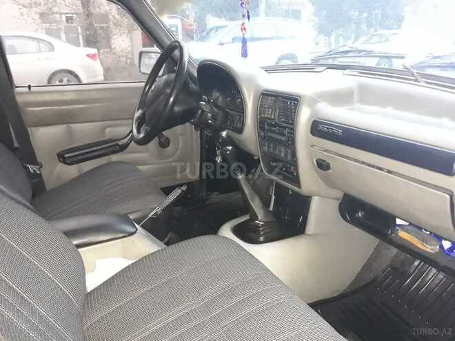 GAZ 3110 1998, 303,228 km - 2.5 l - Sumqayıt