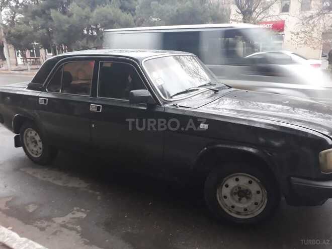 GAZ 3110 1998, 303,228 km - 2.5 l - Sumqayıt