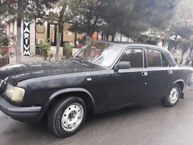 GAZ 3110 1998, 303,228 km - 2.5 l - Sumqayıt