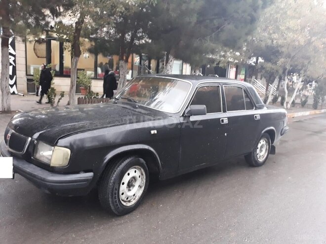 GAZ 3110 1998, 303,228 km - 2.5 l - Sumqayıt