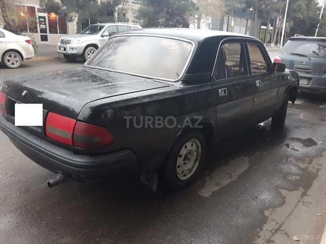 GAZ 3110 1998, 303,228 km - 2.5 l - Sumqayıt