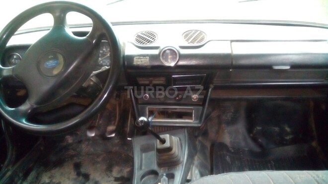 LADA (VAZ) 21011 1975, 255,858 km - 1.3 l - Quba