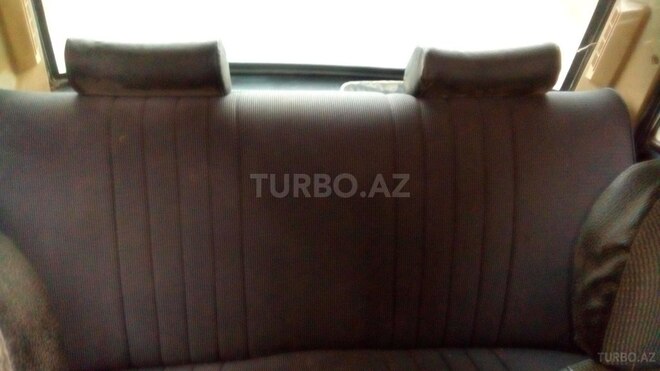 LADA (VAZ) 21011 1975, 255,858 km - 1.3 l - Quba
