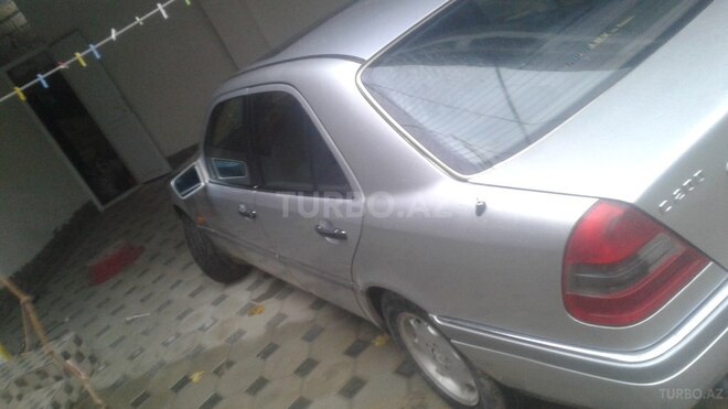 Mercedes C 200 1994, 320,000 km - 2.0 l - Xırdalan