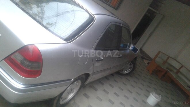 Mercedes C 200 1994, 320,000 km - 2.0 l - Xırdalan