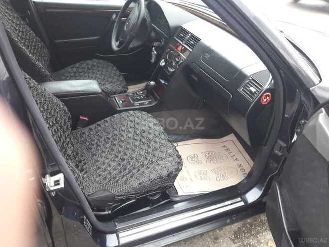Mercedes C 180 1996, 280,000 km - 1.8 l - Bakı