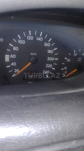 Mercedes C 200 1994, 320,000 km - 2.0 l - Xırdalan