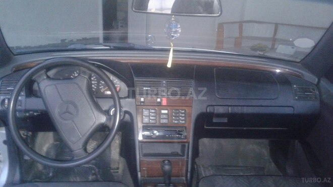 Mercedes C 200 1994, 320,000 km - 2.0 l - Xırdalan