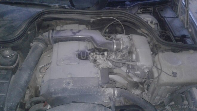 Mercedes C 200 1994, 320,000 km - 2.0 l - Xırdalan