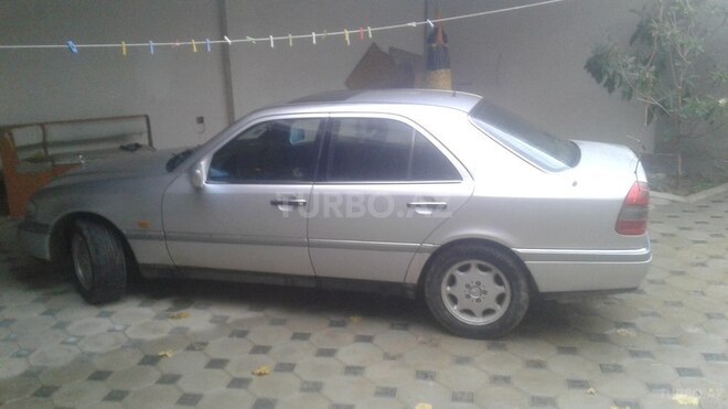 Mercedes C 200 1994, 320,000 km - 2.0 l - Xırdalan