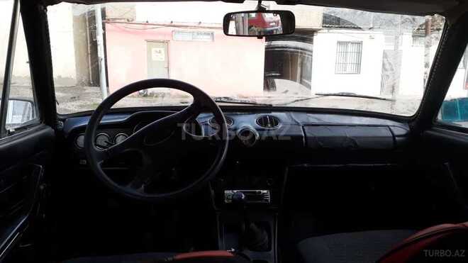 LADA (VAZ) 2106 1975, 300,000 km - 1.6 l - Gəncə