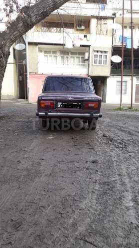 LADA (VAZ) 2106 1975, 300,000 km - 1.6 l - Gəncə