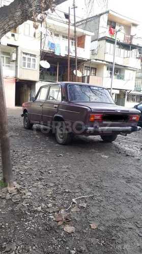 LADA (VAZ) 2106 1975, 300,000 km - 1.6 l - Gəncə