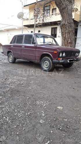 LADA (VAZ) 2106 1975, 300,000 km - 1.6 l - Gəncə