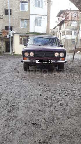 LADA (VAZ) 2106 1975, 300,000 km - 1.6 l - Gəncə