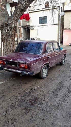 LADA (VAZ) 2106 1975, 300,000 km - 1.6 l - Gəncə