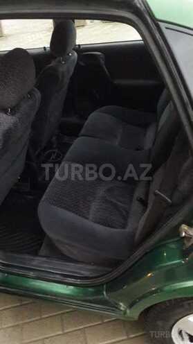 Opel Vectra 1996, 123,476 km - 1.6 l - Bakı